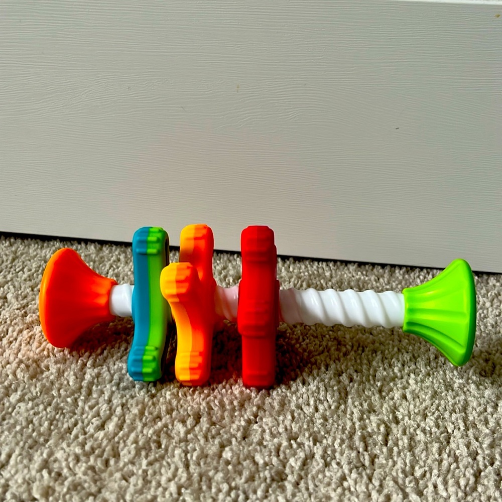 Fat Brain Toy Mini Spinny